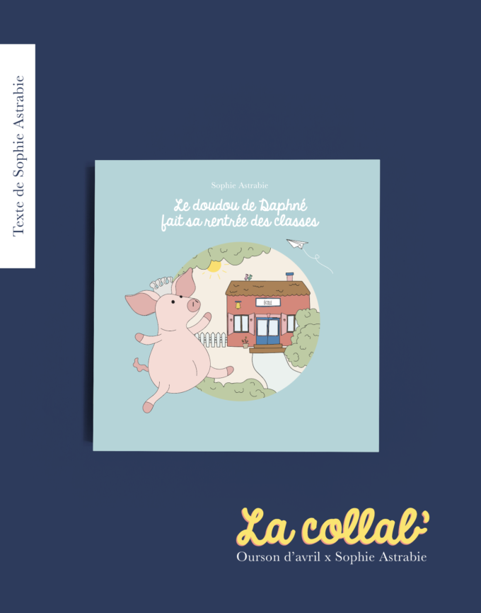 LIVRE_DOUDOU_ECOLE DOUDOU_RENTREE_ECOLE