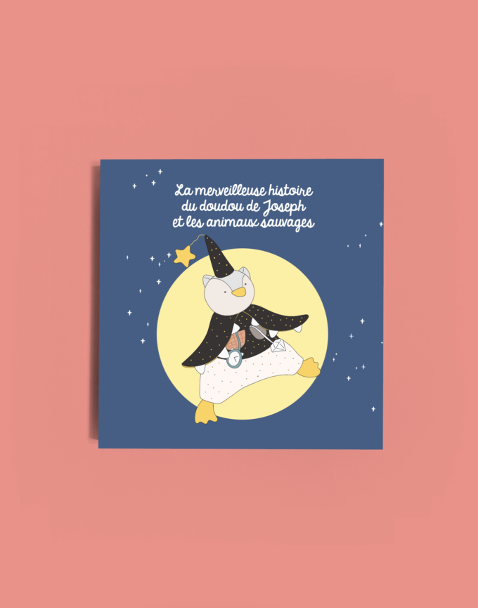 LIVRE DOUDOU ANIMAUX
