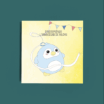 Couverture anniversaire