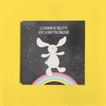 Livre jeunesse sur la peur du noir chez l’enfant